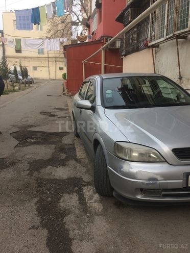 Opel Astra 1999, 28,000 km - 1.6 l - Bakı
