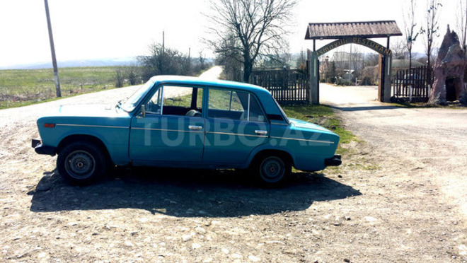 LADA (VAZ) 2106 1994, 85,000 km - 1.3 l - İsmayıllı