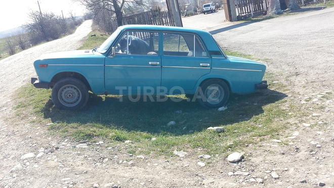 LADA (VAZ) 2106 1994, 85,000 km - 1.3 l - İsmayıllı