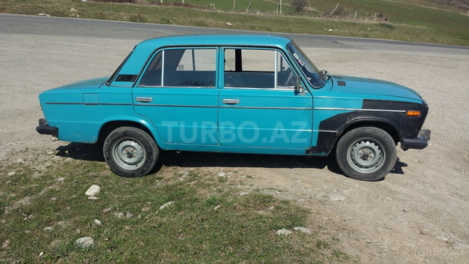 LADA (VAZ) 2106 1994, 85,000 km - 1.3 l - İsmayıllı