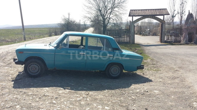 LADA (VAZ) 2106 1994, 85,000 km - 1.3 l - İsmayıllı
