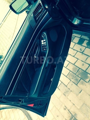 BMW 520 1996, 253,758 km - 2.0 л - Bakı