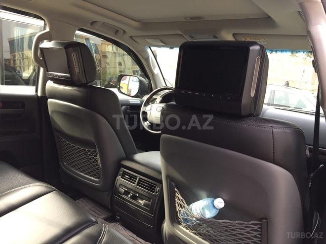 Toyota Land Cruiser 2013, 39,000 km - 4.5 l - Bakı