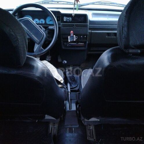 LADA (VAZ) 2109 2000, 90,000 km - 1.5 l - Bakı
