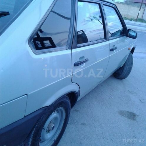 LADA (VAZ) 2109 2000, 90,000 km - 1.5 l - Bakı