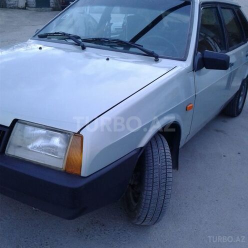 LADA (VAZ) 2109 2000, 90,000 km - 1.5 l - Bakı