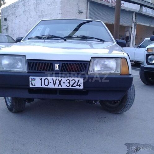 LADA (VAZ) 2109 2000, 90,000 km - 1.5 l - Bakı