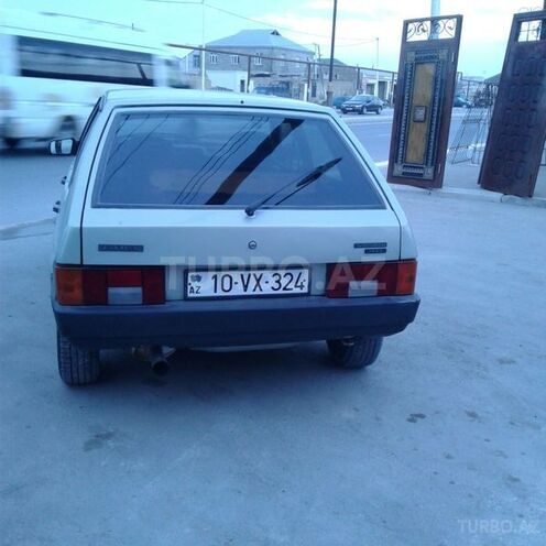 LADA (VAZ) 2109 2000, 90,000 km - 1.5 l - Bakı