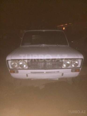 LADA (VAZ) 2106 1984, 120,000 km - 1.6 l - Bakı