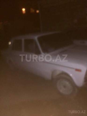 LADA (VAZ) 2106 1984, 120,000 km - 1.6 l - Bakı