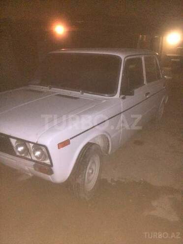 LADA (VAZ) 2106 1984, 120,000 km - 1.6 l - Bakı