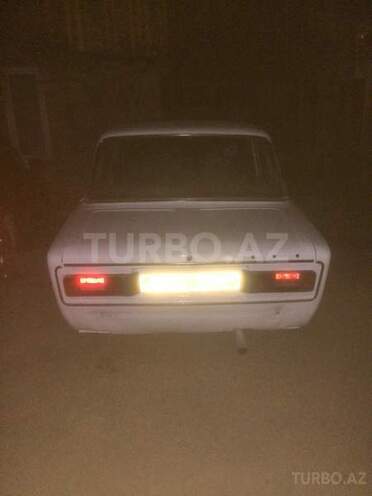 LADA (VAZ) 2106 1984, 120,000 km - 1.6 l - Bakı