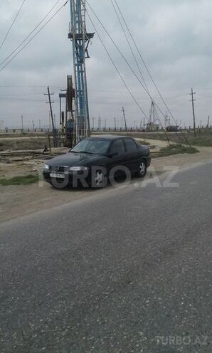 Opel Vectra 1999, 300,000 km - 1.6 l - Sumqayıt