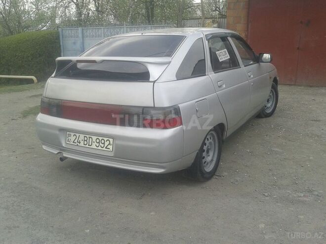 LADA (VAZ) 2112 2002, 150,000 km - 1.6 l - Balakən