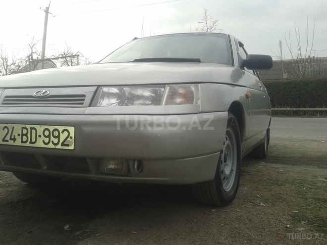 LADA (VAZ) 2112 2002, 150,000 km - 1.6 l - Balakən