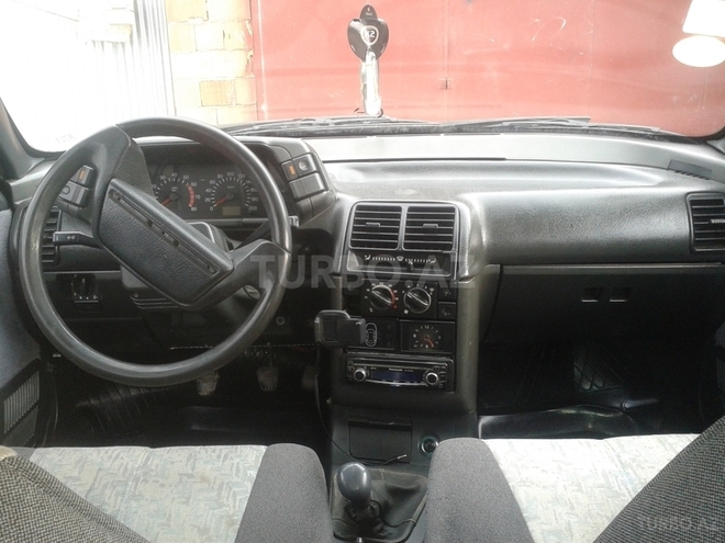 LADA (VAZ) 2112 2002, 150,000 km - 1.6 l - Balakən
