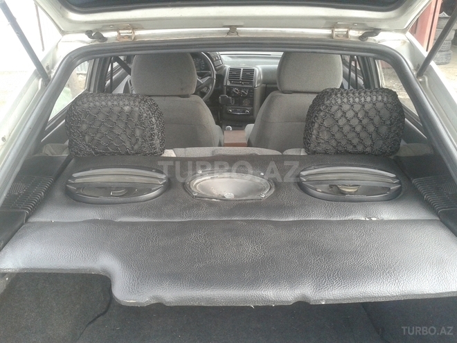 LADA (VAZ) 2112 2002, 150,000 km - 1.6 l - Balakən