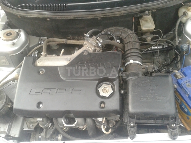 LADA (VAZ) 2112 2002, 150,000 km - 1.6 l - Balakən