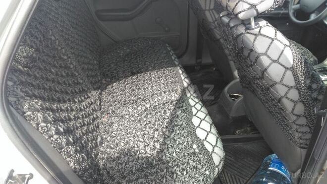 Ford Focus 2005, 115,000 km - 1.6 l - Bakı