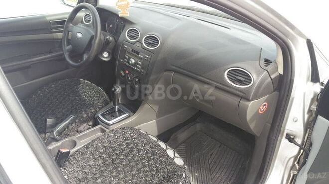 Ford Focus 2005, 115,000 km - 1.6 l - Bakı