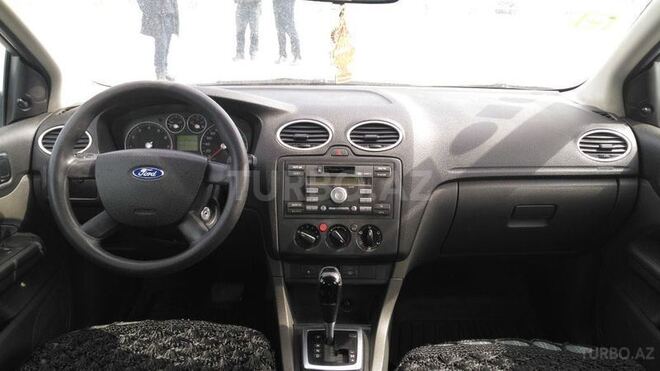 Ford Focus 2005, 115,000 km - 1.6 l - Bakı