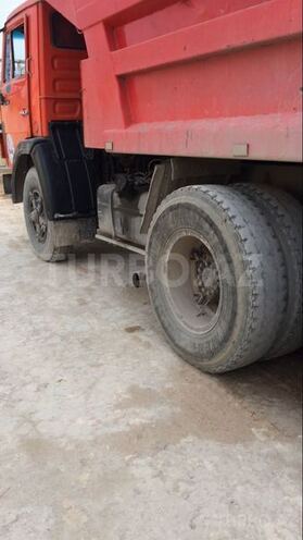 KamAz 5511 1993, 80,000 km - 11.0 l - Bakı
