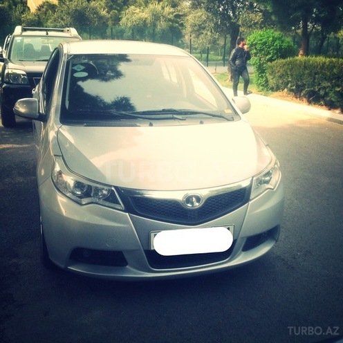 GWM  2012, 98,000 km - 1.2 l - Bakı