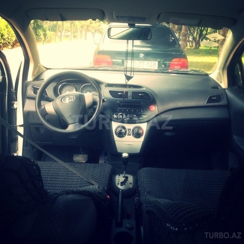 GWM  2012, 98,000 km - 1.2 l - Bakı
