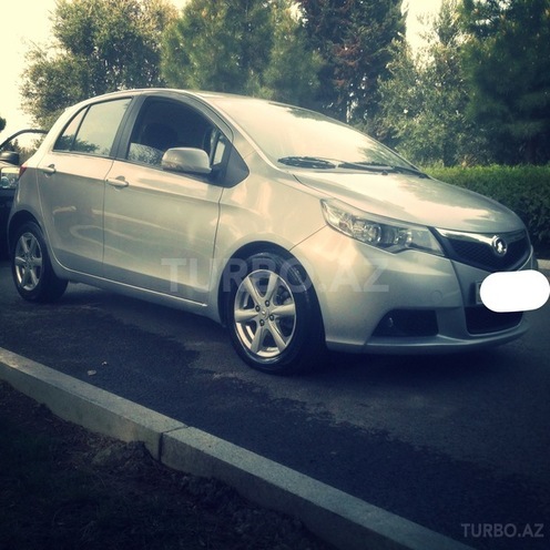 GWM  2012, 98,000 km - 1.2 l - Bakı
