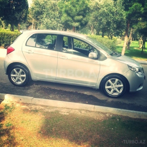 GWM  2012, 98,000 km - 1.2 l - Bakı