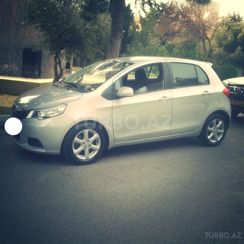 GWM  2012, 98,000 km - 1.2 l - Bakı
