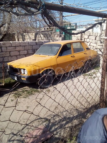 Renault 12 Toros 1996, 140 km - 1.3 l - Bakı