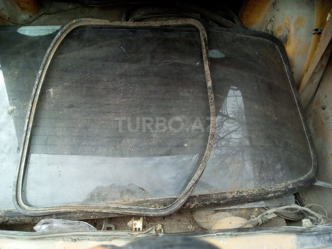 Renault 12 Toros 1996, 140 km - 1.3 l - Bakı