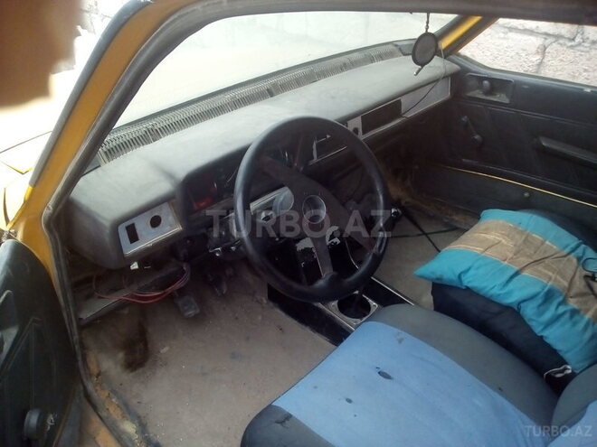 Renault 12 Toros 1996, 140 km - 1.3 l - Bakı