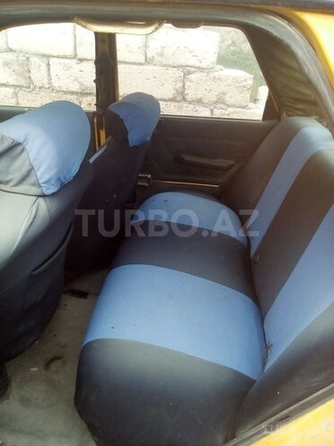 Renault 12 Toros 1996, 140 km - 1.3 l - Bakı