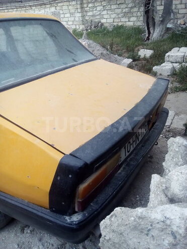 Renault 12 Toros 1996, 140 km - 1.3 l - Bakı