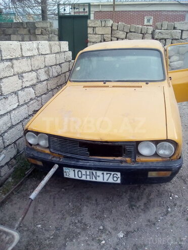 Renault 12 Toros 1996, 140 km - 1.3 l - Bakı