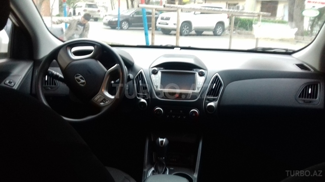 Hyundai ix35 2014, 15,000 km - 2.0 l - Bakı