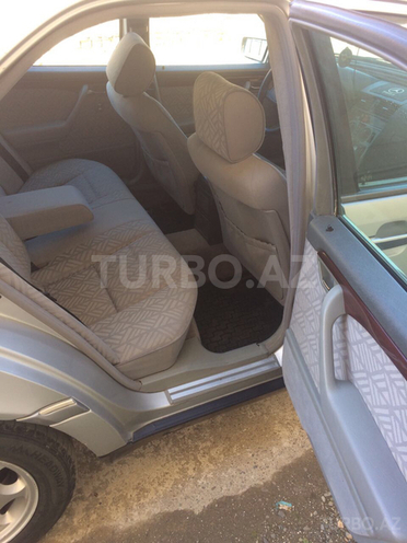 Mercedes C 220 1995, 273,000 km - 2.2 l - Bakı