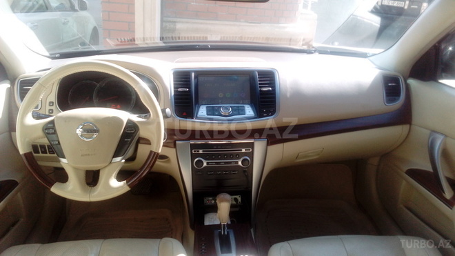 Nissan Teana 2011, 89,000 km - 0.3 l - Bakı