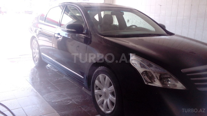 Nissan Teana 2011, 89,000 km - 0.3 l - Bakı