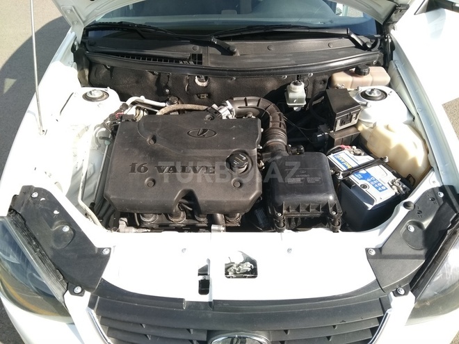 LADA (VAZ) Priora 2013, 74,000 km - 1.6 l - Gəncə