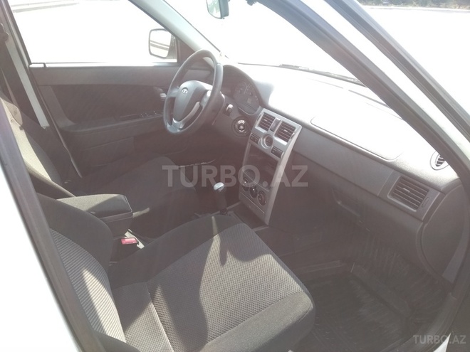 LADA (VAZ) Priora 2013, 74,000 km - 1.6 l - Gəncə