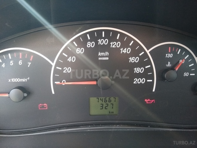 LADA (VAZ) Priora 2013, 74,000 km - 1.6 l - Gəncə
