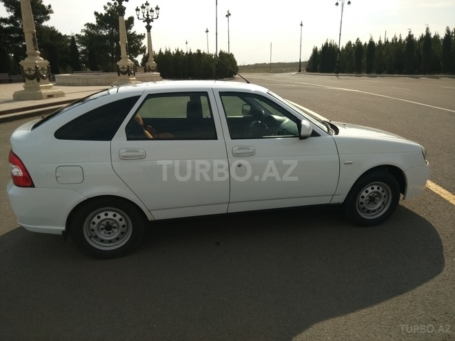 LADA (VAZ) Priora 2013, 74,000 km - 1.6 l - Gəncə
