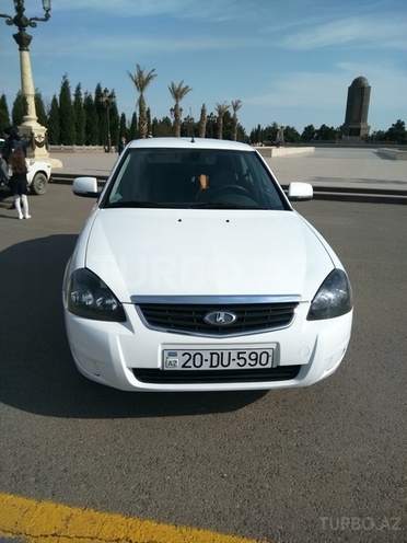 LADA (VAZ) Priora 2013, 74,000 km - 1.6 l - Gəncə