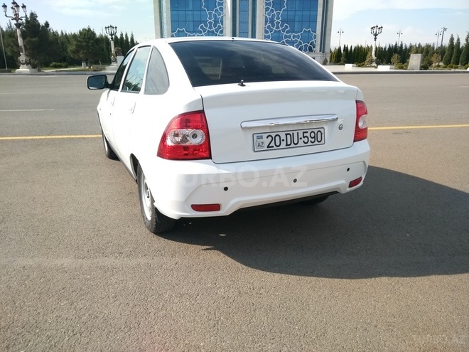 LADA (VAZ) Priora 2013, 74,000 km - 1.6 l - Gəncə