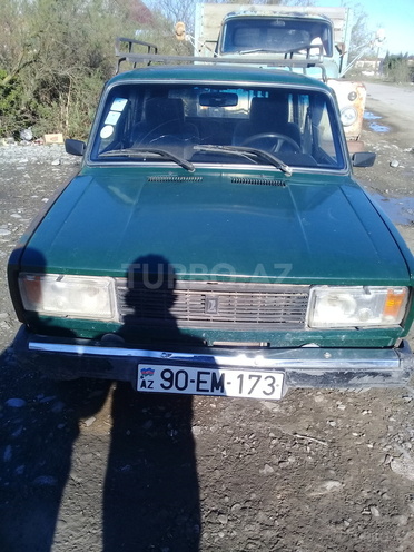 LADA (VAZ) 2104 1998, 33,000 km - 1.6 l - Ucar