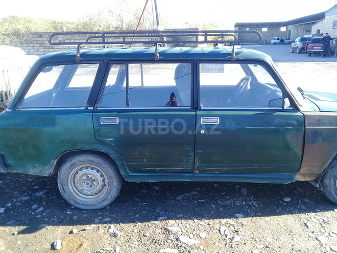 LADA (VAZ) 2104 1998, 33,000 km - 1.6 l - Ucar