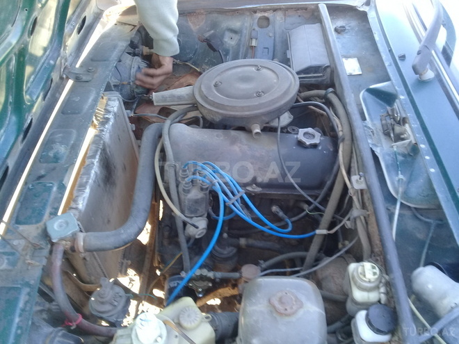 LADA (VAZ) 2104 1998, 33,000 km - 1.6 l - Ucar